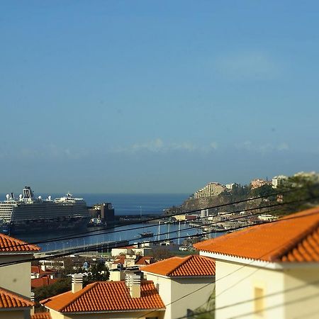 Ferienwohnung Carvalhal Old Town Funchal  Exterior foto