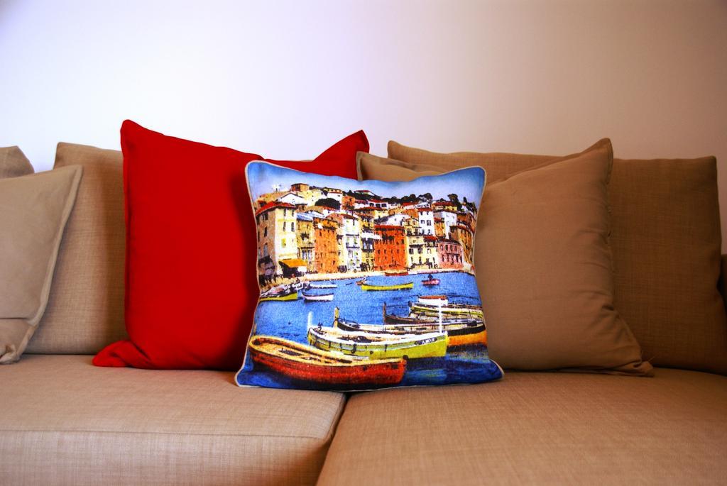 Ferienwohnung Carvalhal Old Town Funchal  Zimmer foto