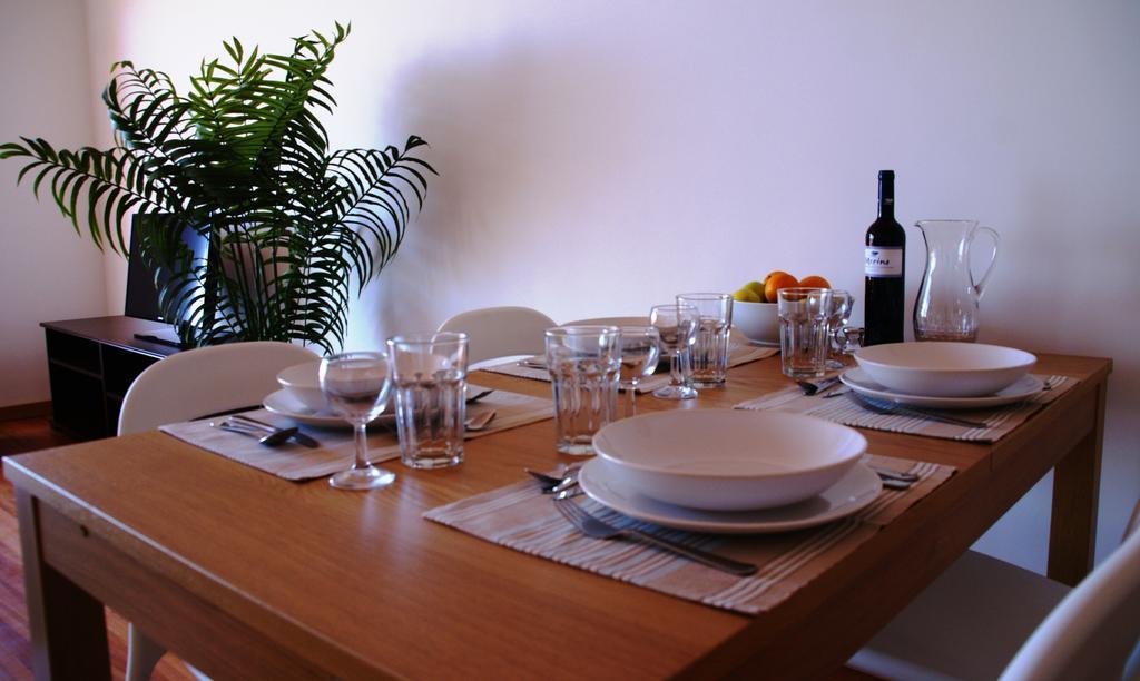Ferienwohnung Carvalhal Old Town Funchal  Zimmer foto
