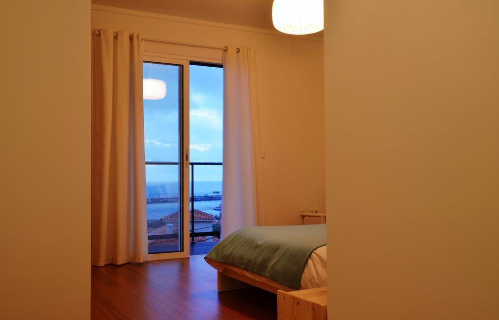Ferienwohnung Carvalhal Old Town Funchal  Zimmer foto