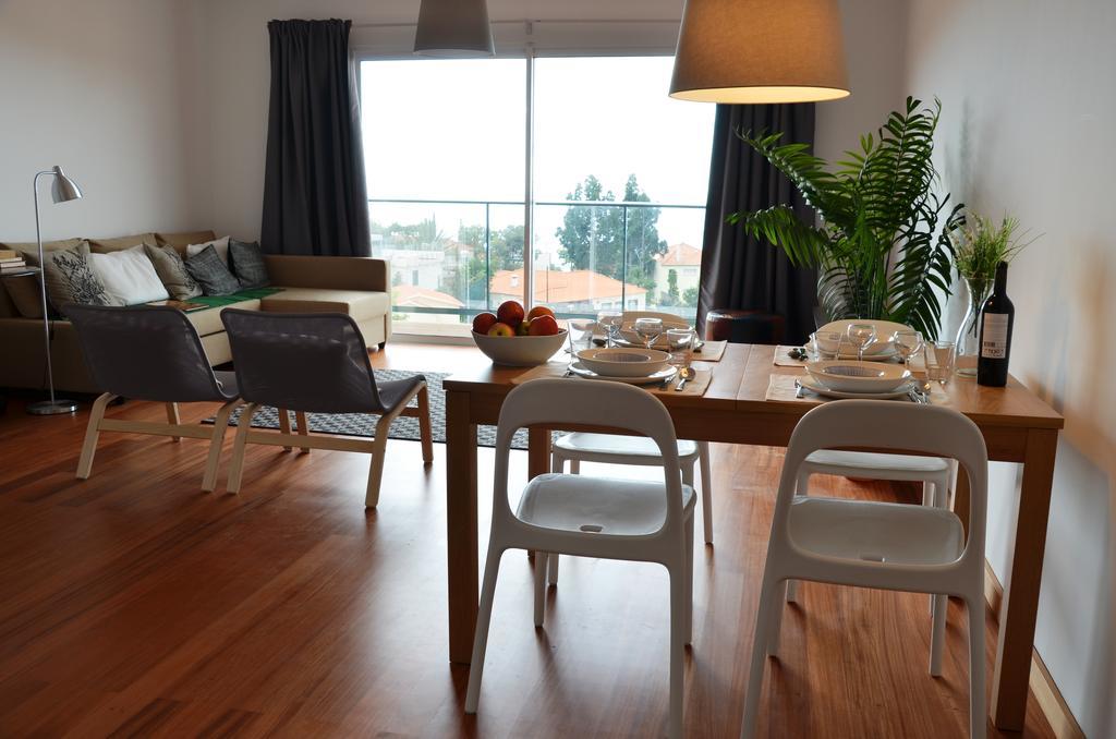 Ferienwohnung Carvalhal Old Town Funchal  Zimmer foto