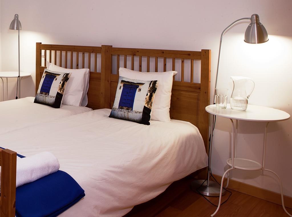 Ferienwohnung Carvalhal Old Town Funchal  Zimmer foto