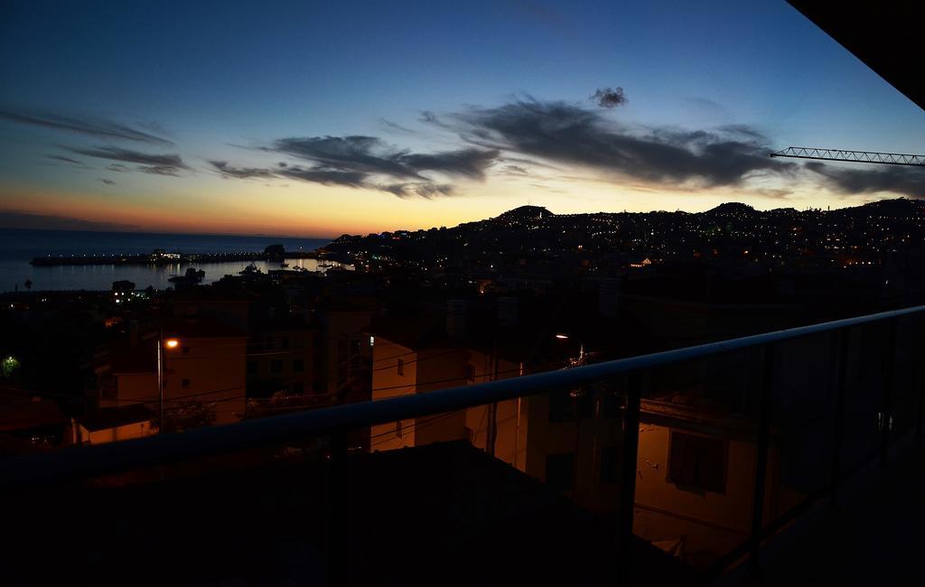 Ferienwohnung Carvalhal Old Town Funchal  Zimmer foto