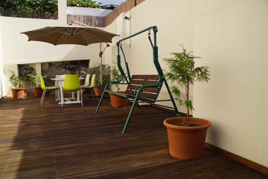 Ferienwohnung Carvalhal Old Town Funchal  Exterior foto