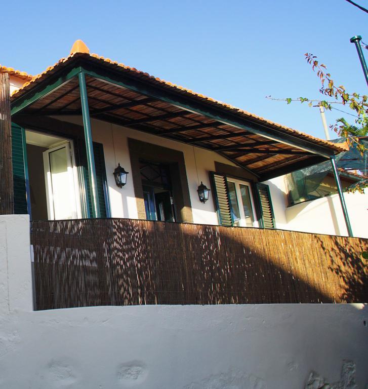 Ferienwohnung Carvalhal Old Town Funchal  Exterior foto