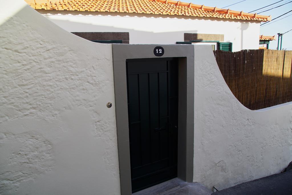 Ferienwohnung Carvalhal Old Town Funchal  Exterior foto