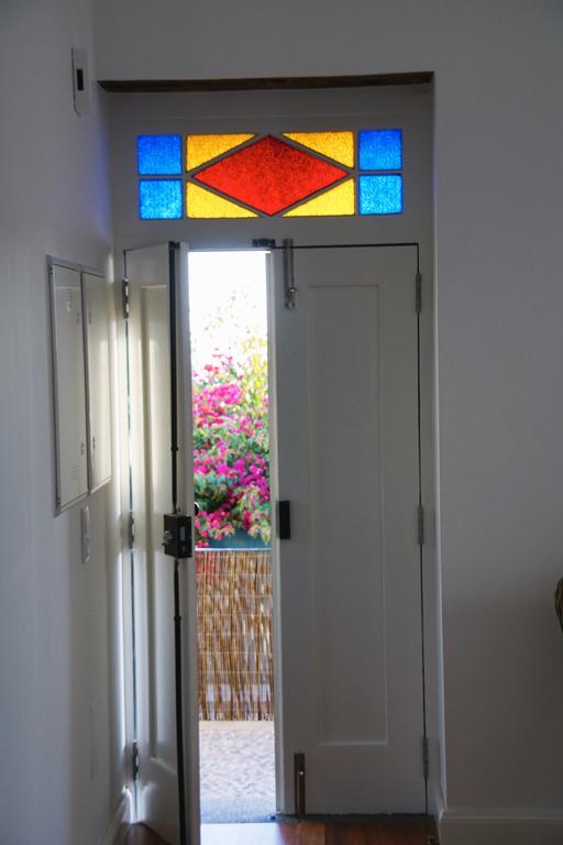Ferienwohnung Carvalhal Old Town Funchal  Exterior foto