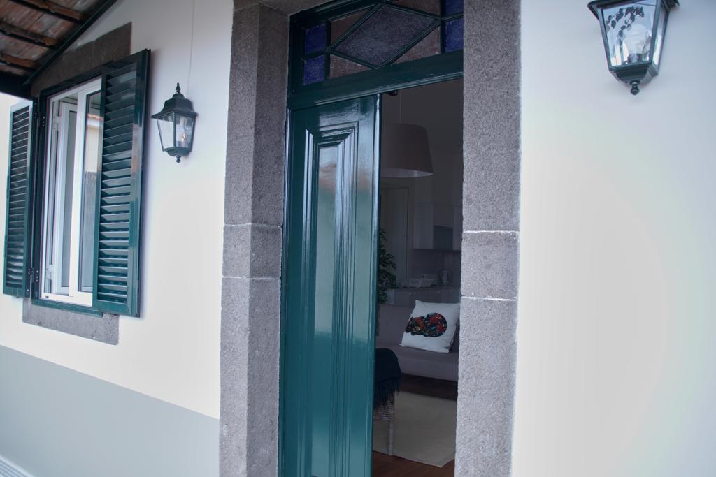 Ferienwohnung Carvalhal Old Town Funchal  Exterior foto