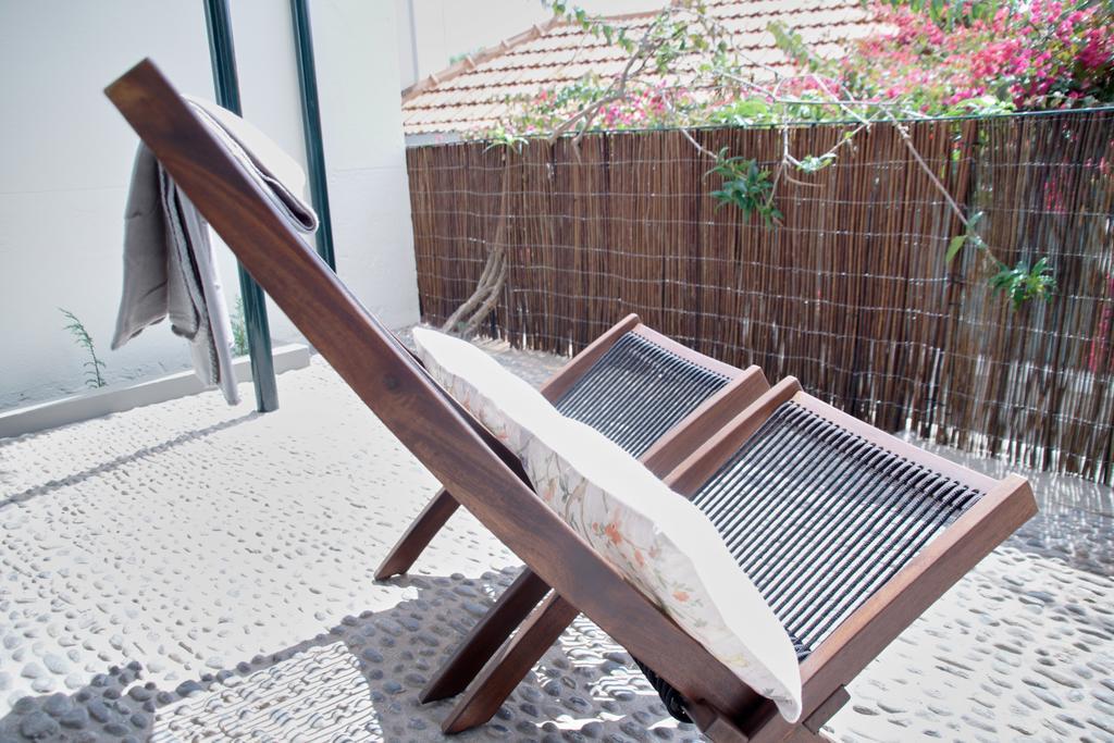 Ferienwohnung Carvalhal Old Town Funchal  Exterior foto